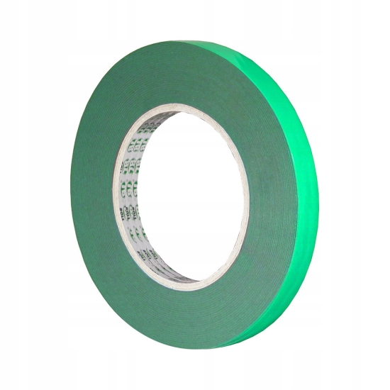 BOLL 3 mm TAŚMA LINIOWA PLASTYCZNA 55 metrów ODPORNA NA ROZPUSZCZALNIK 1456