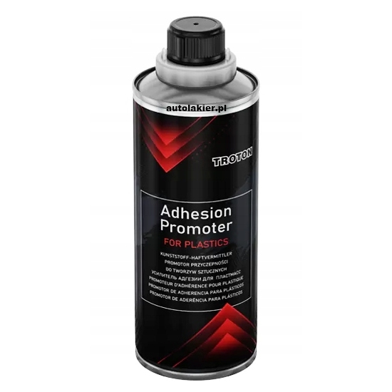 500ml promotor przyczepności PODKŁAD NA PLASTIK transparentny TROTON 455