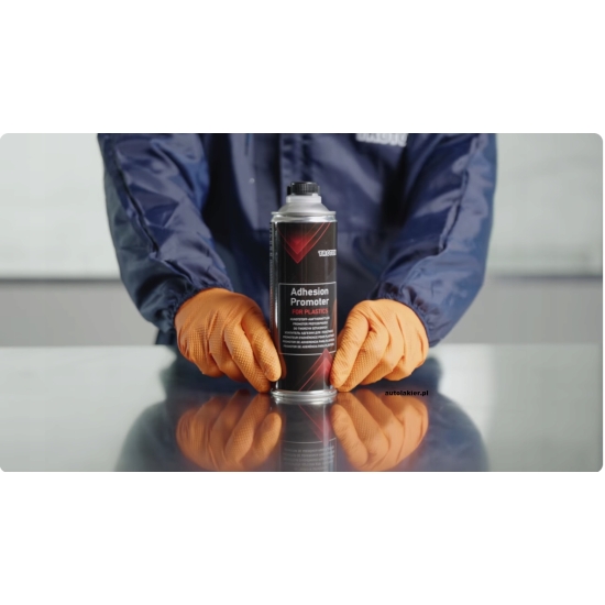 500ml promotor przyczepności PODKŁAD NA PLASTIK transparentny TROTON 455