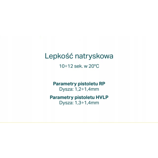 500ml promotor przyczepności PODKŁAD NA PLASTIK transparentny TROTON 455