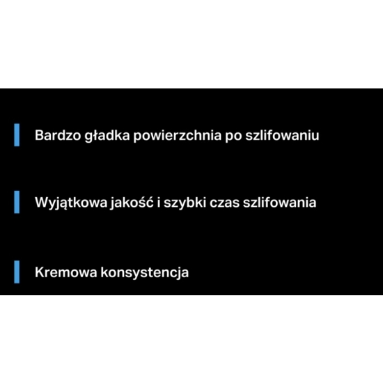 3000ml MASTER Amber Multifunkcyjna szpachlówka 