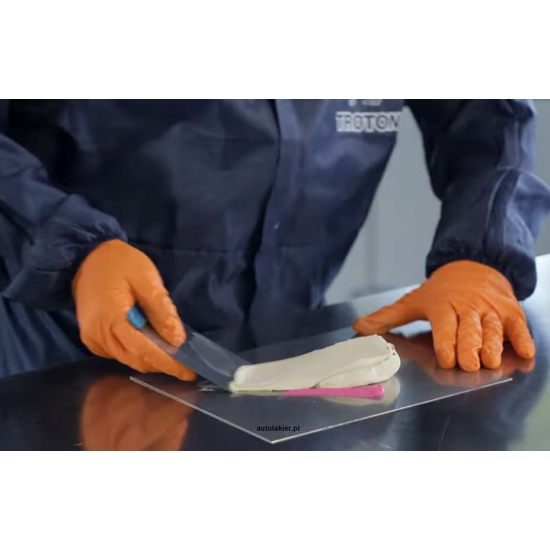 3000ml MASTER Amber Multifunkcyjna szpachlówka 