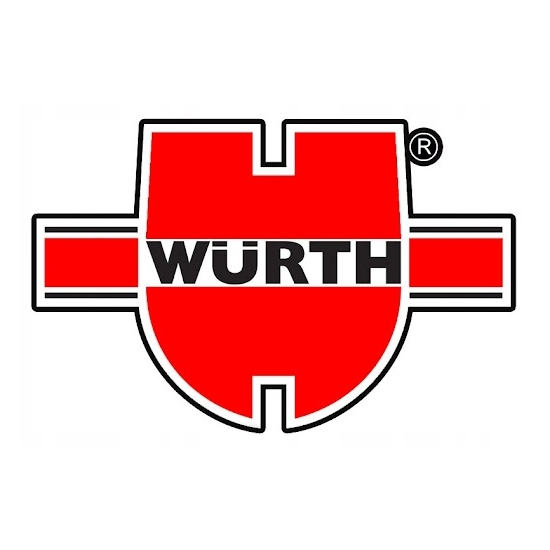 WURTH HHS 2000 smar odporny na wysokie ciśnienie obroty zatarcia 47