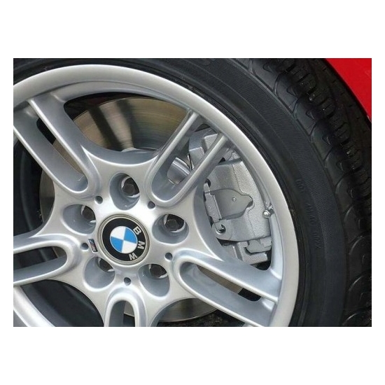 BOLL LAKIER DO ZACISKÓW i tarcz hamulcowych POMARAŃCZOWY połysk trwały 1485