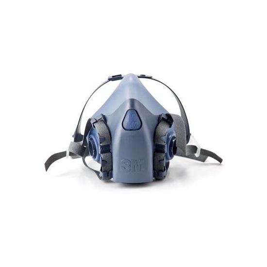 7500 Półmaska 3M 7502 lakiernicza średni rozmiar M oryginalna