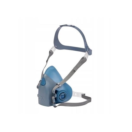 7500 Półmaska 3M 7502 lakiernicza średni rozmiar M oryginalna