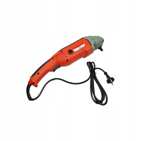 POLERKA ELEKTRYCZNA 1200W FOBO EPE 320-14 bardzo mocna dobra jakość 73