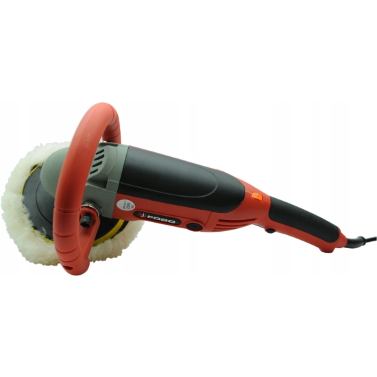 POLERKA ELEKTRYCZNA 1200W FOBO EPE 320-14 bardzo mocna dobra jakość 73