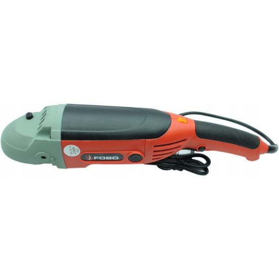 POLERKA ELEKTRYCZNA 1200W FOBO EPE 320-14 bardzo mocna dobra jakość 73