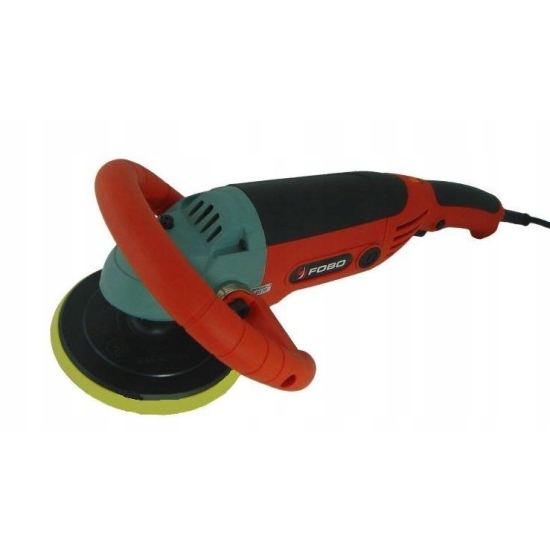 POLERKA ELEKTRYCZNA 1200W FOBO EPE 320-14 bardzo mocna dobra jakość 73