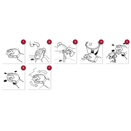 400 g FARECLA G3 REGULAR GRADE pasta do polerowania na wysoki połysk 1292