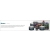 LAKIER BEZBARWNY HS 2:1 New Formula 1 + 0,5 litra MASTER TROTON 503