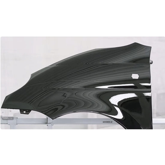 LAKIER BEZBARWNY HS 2:1 New Formula 1 + 0,5 litra MASTER TROTON 503