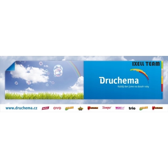 TEMPO LEKKOŚCIERNA nabłyszczająca PASTA ORYGINALNY produkt DRUCHEMA 493