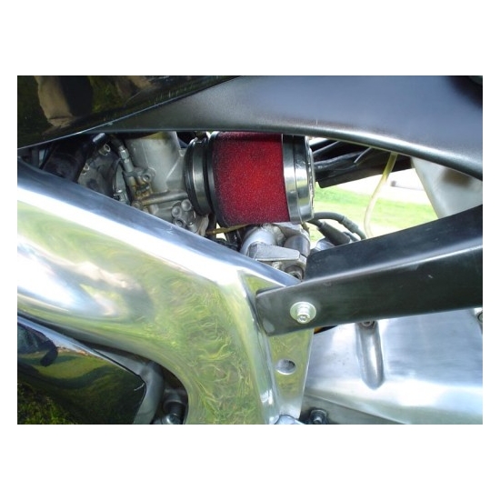 AUTOSOL PASTA polerska DO ALUMINIUM POLERUJE USUWA RYSY efekt lustra 1045