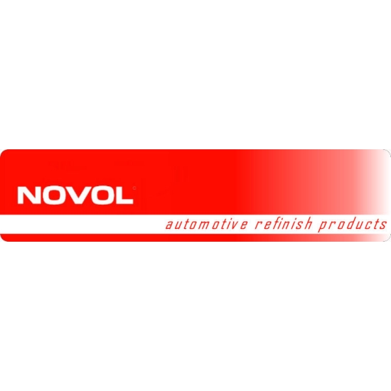 NOVOL ULTRA LAKIER BEZBARWNY 0,5 + 0,25 sprawdzona jakość linia economy 52