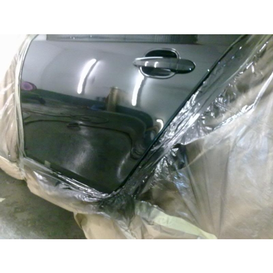 NOVOL ULTRA LAKIER BEZBARWNY 1,0 + 0,5 L 137