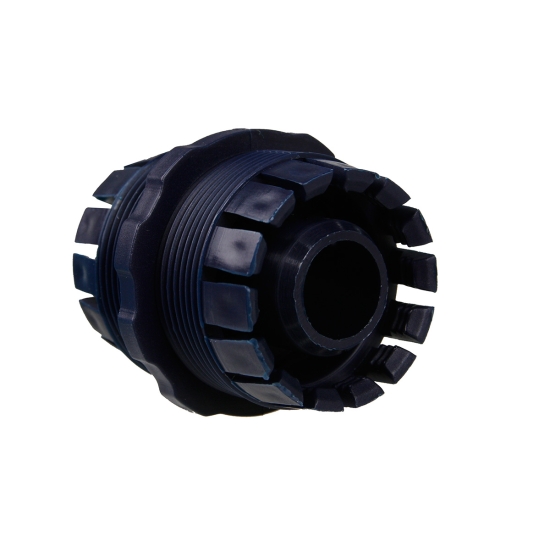 ŁĄCZNIK WĘŻA ogrodowego do wody 3/4 - 3/4 CALA REPARATOR 623
