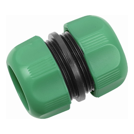 ŁĄCZNIK WĘŻA ogrodowego do wody 3/4 - 3/4 CALA REPARATOR 623