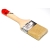 PĘDZEL PŁASKI EKO 63 mm 2,5``HARDY KAEM 0200 823