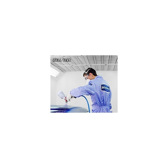 HS HYMAX LAKIER BEZBARWNY 1,5 L C060SR ultra gloss bardzo wysoki połysk 793