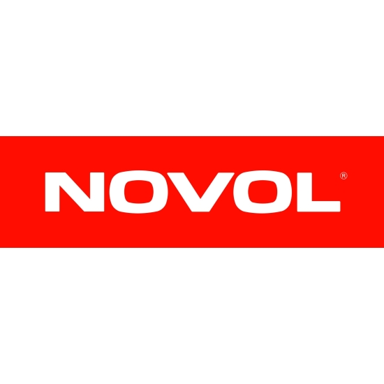 FIBER 0,2 kg szpachlówka wzmocniona WŁÓKNEM SZKLANYM NOVOL 626