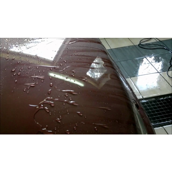 PLAK HYDROREP 750 ml WOSK NA MOKRO NABŁYSZCZA OSUSZA 585