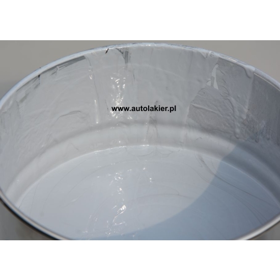 PODKŁAD EPOKSYDOWY ANTYKOROZYJNY + UTWARDZACZ 1 kg + 0,1 kg TROTON PRO 314