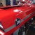 LAKIER SPRAY ciągniki i maszyny rolnicze MASSEY FERGUSON duży połysk 1383