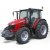 LAKIER SPRAY ciągniki i maszyny rolnicze MASSEY FERGUSON duży połysk 1383