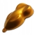 lakier BRIGHT GOLD ZŁOTA 33-2650 1,0 IXELL BAZA rozcieńczalnikowa 55