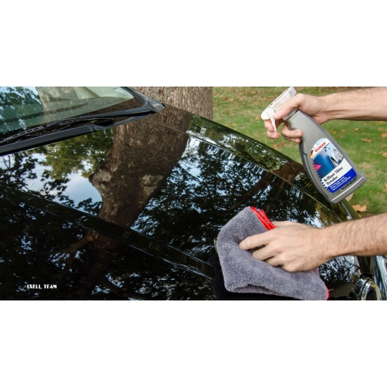 SONAX XTREME BRILLIANT SHINE DETAILER 750 ml szybko przywraca połysk 817