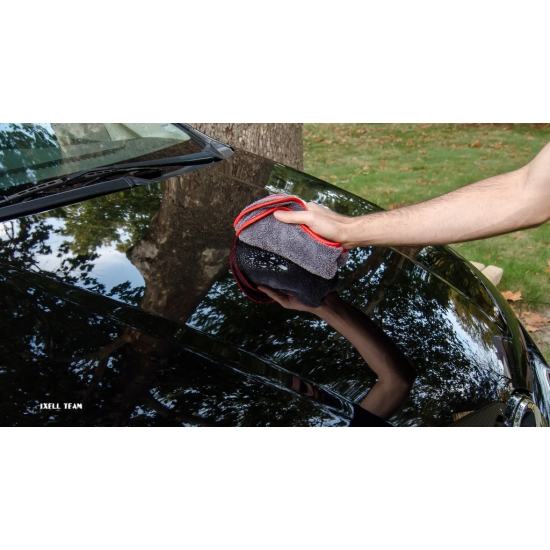SONAX XTREME BRILLIANT SHINE DETAILER 750 ml szybko przywraca połysk 817