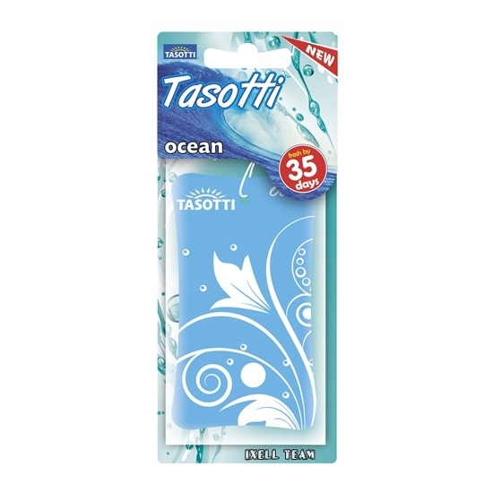 ZAWIESZKI ZAPACHOWE 12 zapachów do wyboru 35 dni trwałego zapachu 123