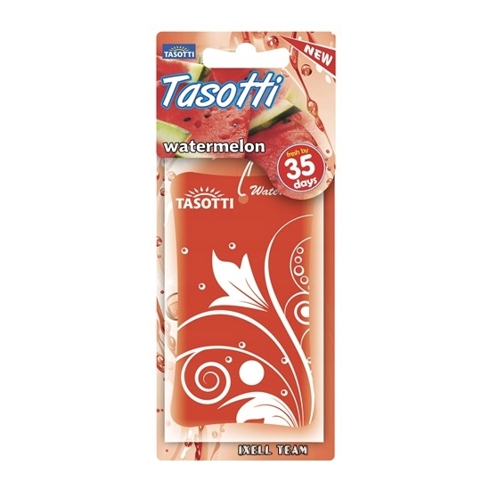 ZAWIESZKI ZAPACHOWE 12 zapachów do wyboru 35 dni trwałego zapachu 123