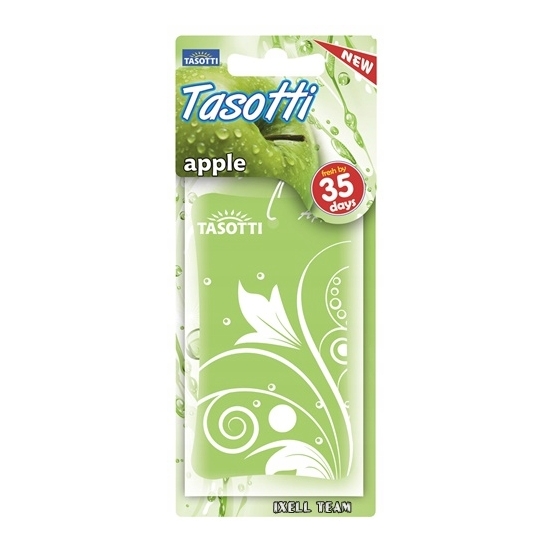 ZAWIESZKI ZAPACHOWE 12 zapachów do wyboru 35 dni trwałego zapachu 123