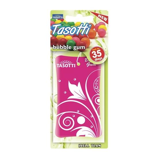 ZAWIESZKI ZAPACHOWE 12 zapachów do wyboru 35 dni trwałego zapachu 123