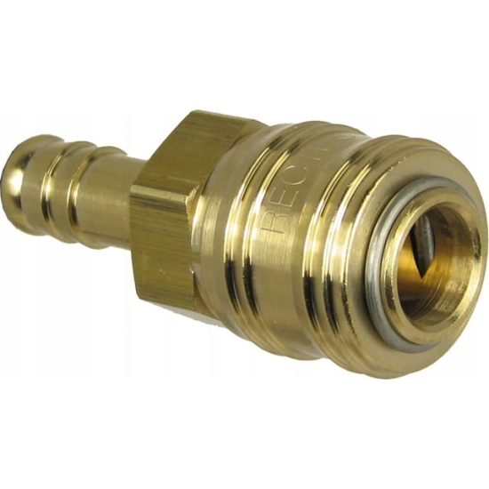 10 mm na wąż RECTUS TYPE26 SZYBKOZŁĄCZE SPRĘŻONEGO POWIETRZA 131