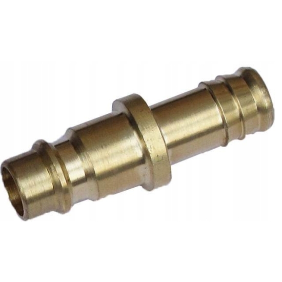 KRÓCIEC NA WĄŻ 12,5 mm - szybkozłącze standard złącze 1/4