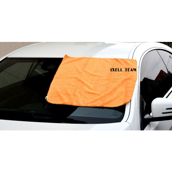 K2 MOLI XXL MIKROFIBRA GRUBA bardzochłonna 400g/m 60x60 cm duży rozmiar 152