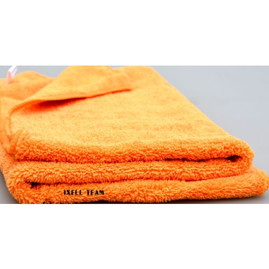 K2 MOLI XXL MIKROFIBRA GRUBA bardzochłonna 400g/m 60x60 cm duży rozmiar 152