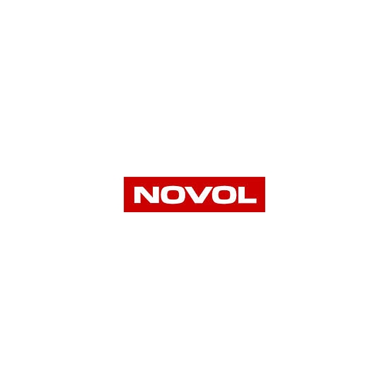NOVOL COBRA lakier nawierzchniowy odporny na zarysowania w kolorze 1203