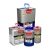 NOVOL NOVAKRYL HS 580 LAKIER BEZBARWNY z utwardzaczem standard lub fast 148