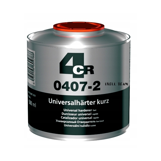 4CR BEZBARWNY HS 7210 ODPORNY NA ZARYSOWANIA scratch-resistant TWARDY 1229
