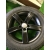 GUMA CZARNY PÓŁ-MAT FOLIA spray 400ml RUBBER MASTON bardzo wydajna 946