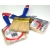 PĘDZEL PŁASKI 75 mm 3``PLASTIK RĄCZKA 200-314 830