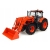 LAKIER ciągnik NARANJA KUBOTA ARAN ORANGE połysk jakość HQ wydajny SPR 1383