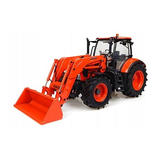 LAKIER ciągnik NARANJA KUBOTA ARAN ORANGE połysk jakość HQ wydajny SPR 1383