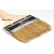PĘDZEL PŁASKI EKO 75 mm 3``HARDY KAEM 0200 824