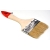 PĘDZEL PŁASKI EKO 75 mm 3``HARDY KAEM 0200 824